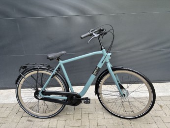 Gazelle esprit T3 herenfiets/jongensfiets (54cm)