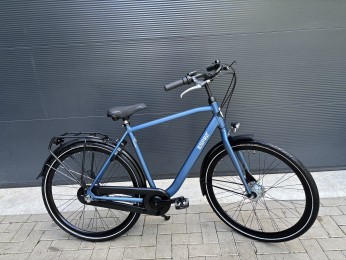 Gazelle esprit T3 herenfiets/jongensfiets (54cm)