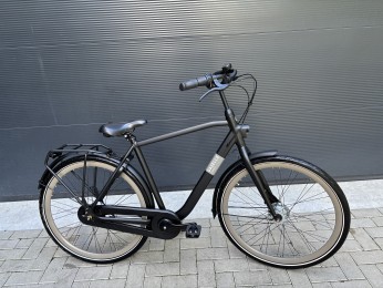 Gazelle esprit T7 herenfiets/jongensfiets (54cm)