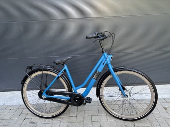 Gazelle esprit T3 damesfiets/meidenfiets (49cm)