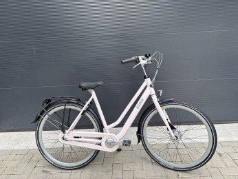 Gazelle esprit T7 damesfiets/meidenfiets (54cm)