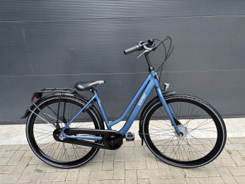 Gazelle esprit T3 damesfiets/meidenfiets (46cm)
