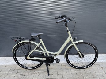 Gazelle Bloom c7 damesfiets (53cm)