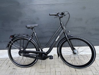 Gazelle esprit T3 damesfiets/meidenfiets (59cm)