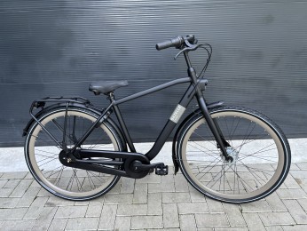 Gazelle esprit T7 herenfiets/jongensfiets (49cm)