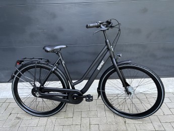 Gazelle esprit T3 damesfiets/meidenfiets (54cm)