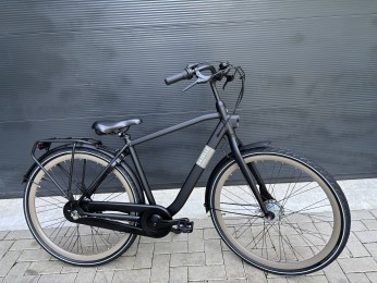 Gazelle esprit T3 herenfiets/jongensfiets (49cm)