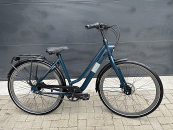 Gazelle esprit T7 Belt damesfiets/meidenfiets (49cm)