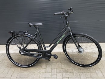 Batavus fonk N3 damesfiets/meidenfiets (53cm)