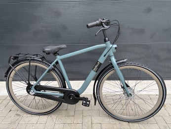 Gazelle esprit T3 herenfiets/jongensfiets (49cm)