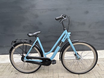 Gazelle esprit T3 damesfiets/meidenfiets (54cm)