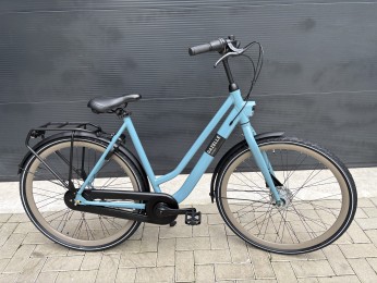 Gazelle esprit T7 damesfiets/meidenfiets (54cm)