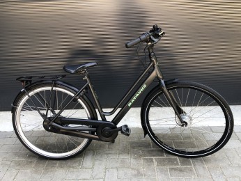 Batavus fonk N8 damesfiets/meidenfiets (48cm)