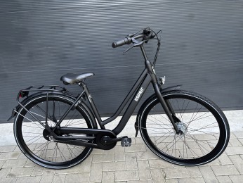Gazelle esprit T3 damesfiets/meidenfiets (49cm)