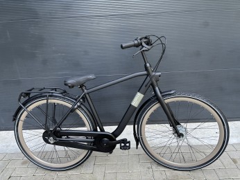 Gazelle esprit T3 herenfiets/jongensfiets (49cm)