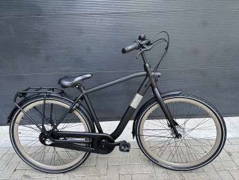 Gazelle esprit T3 herenfiets/jongensfiets (49cm)