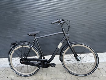 Gazelle esprit T7 herenfiets/jongensfiets (59cm)