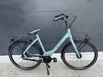 Cortina common ND7 damesfiets/meidenfiets (57cm)