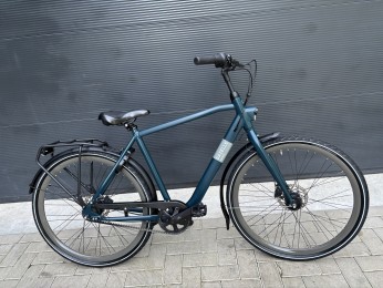 Gazelle esprit T7 Belt herenfiets/jongensfiets (54cm)