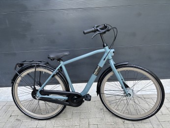 Gazelle esprit T3 herenfiets/jongensfiets (49cm)