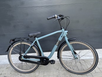 Gazelle esprit T7 herenfiets/jongensfiets (49cm)