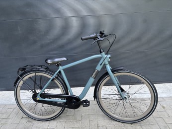 Gazelle esprit T7 herenfiets/jongensfiets (49cm)