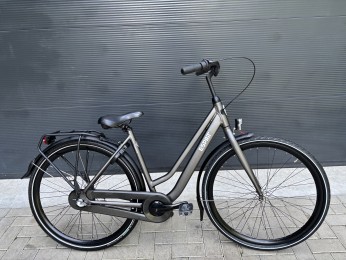 Gazelle esprit T3 damesfiets/meidenfiets (49cm)