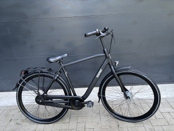 Gazelle esprit T7 herenfiets/jongensfiets (54cm)