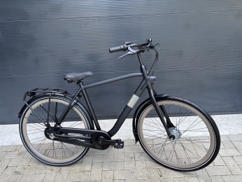 Gazelle esprit T3 herenfiets/jongensfiets (54cm)