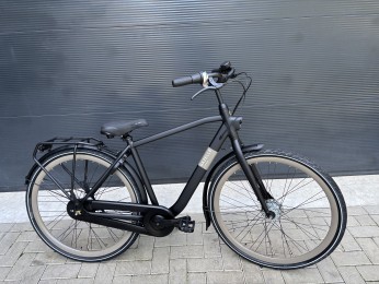 Gazelle esprit T7 herenfiets/jongensfiets (49cm)