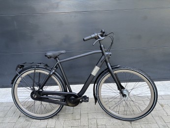Gazelle esprit T7 herenfiets/jongensfiets (54cm)