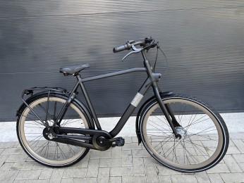 Gazelle esprit T3 herenfiets/jongensfiets (59cm)