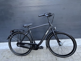 Gazelle esprit T3 herenfiets/jongensfiets (54cm)
