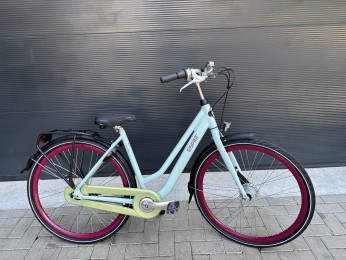 Gazelle esprit T7 damesfiets/meidenfiets (49cm)