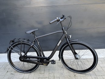 Gazelle esprit T7 herenfiets/jongensfiets (54cm)