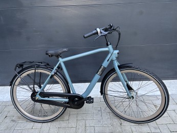 Gazelle esprit T7 herenfiets/jongensfiets (54cm)