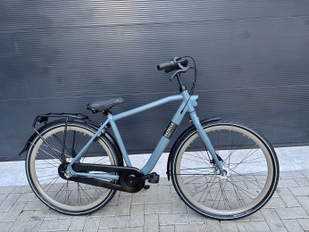 Gazelle esprit T3 herenfiets/jongensfiets (49cm)