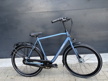 Gazelle esprit T7 herenfiets/jongensfiets (59cm)