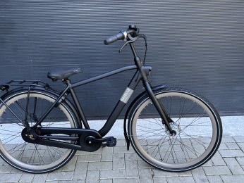 Gazelle esprit T7 herenfiets/jongensfiets (49cm)
