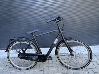 Gazelle esprit T7 herenfiets/jongensfiets (54cm)