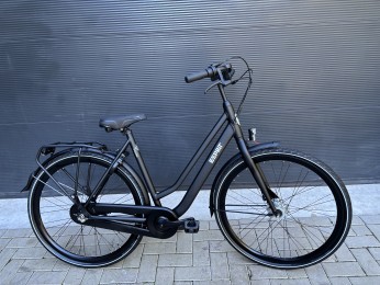 Gazelle esprit T3 damesfiets/meidenfiets (54cm)