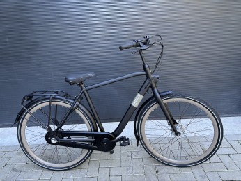Gazelle esprit T3 herenfiets/jongensfiets (54cm)
