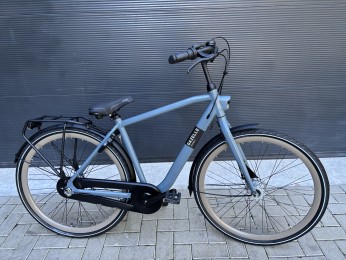 Gazelle esprit T3 herenfiets/jongensfiets (49cm)