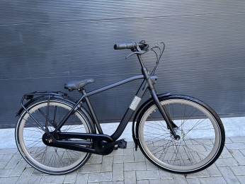 Gazelle esprit T7 herenfiets/jongensfiets (49cm)