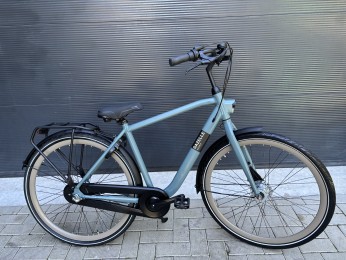 Gazelle esprit T3 herenfiets/jongensfiets (49cm)
