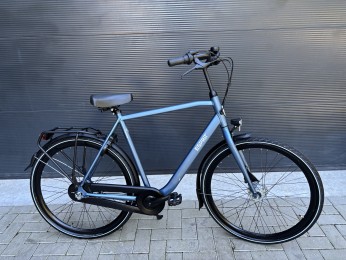 Gazelle esprit T3 herenfiets/jongensfiets (59cm)