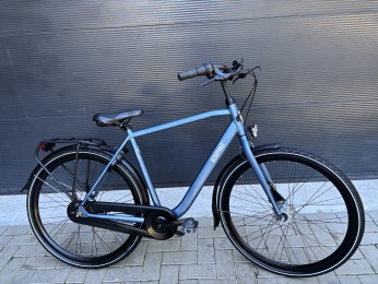 Gazelle esprit T7 herenfiets/jongensfiets (54cm)