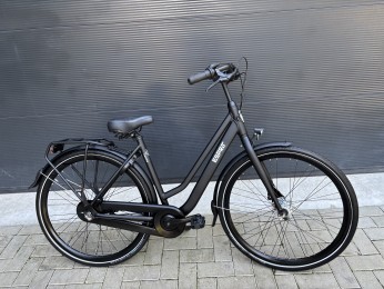 Gazelle esprit T3 damesfiets/meidenfiets (49cm)