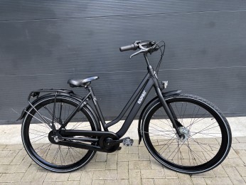 Gazelle esprit T3 damesfiets/meidenfiets (49cm)