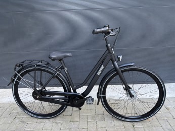 Gazelle esprit T7 damesfiets/meidenfiets (49cm)